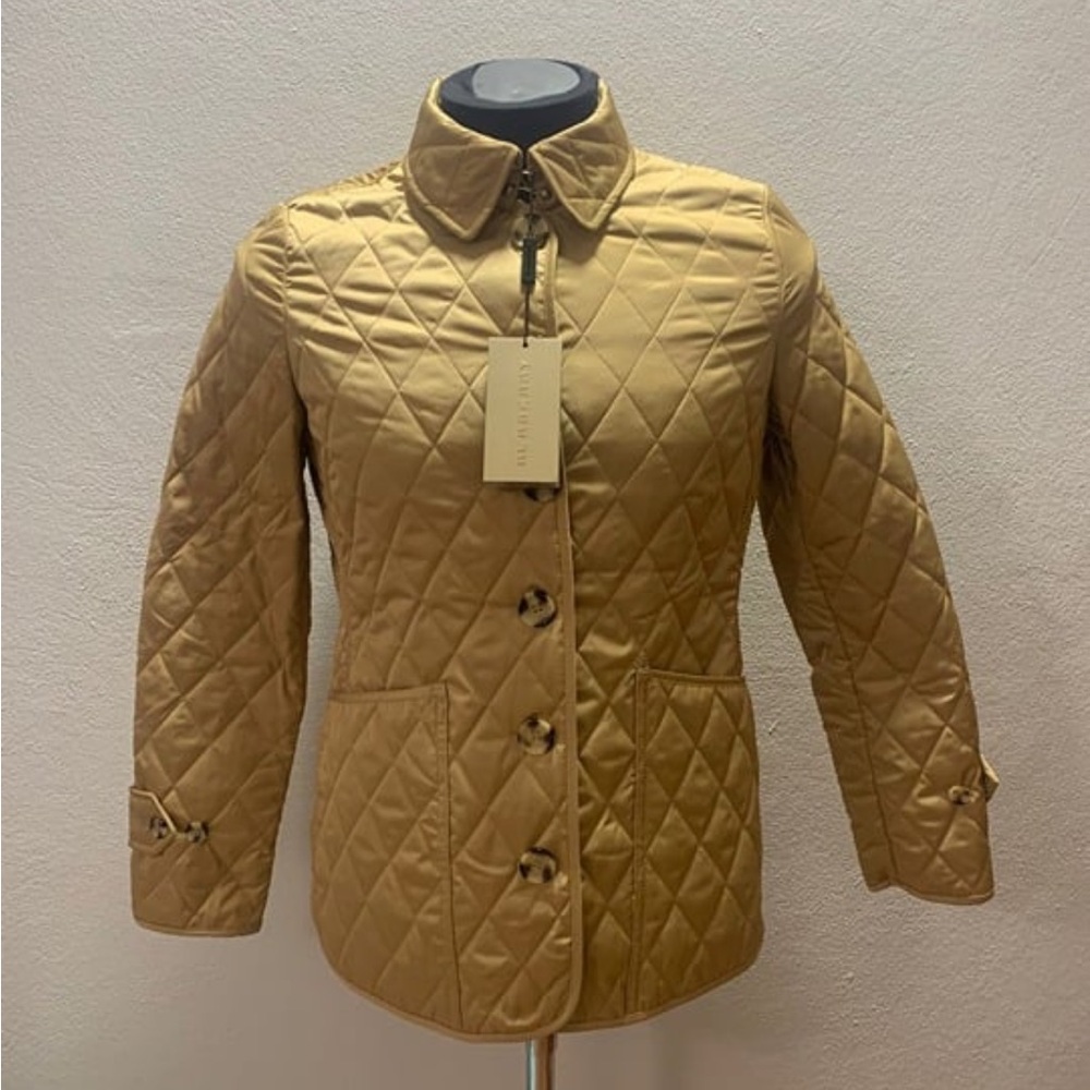 Burberry Brit Jacket for Women